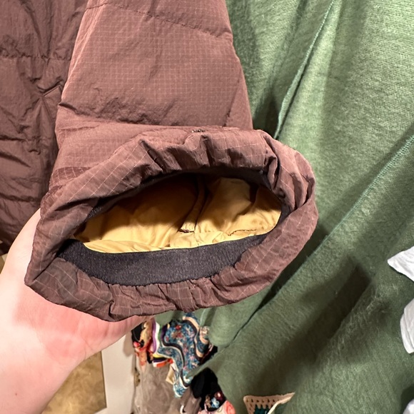 Rag & Bone down puffer jacket - Picture 4 of 9